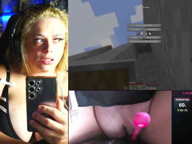 sharonurb3x webcam