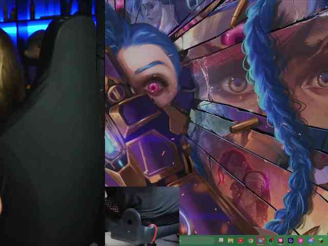sharonurb3x webcam