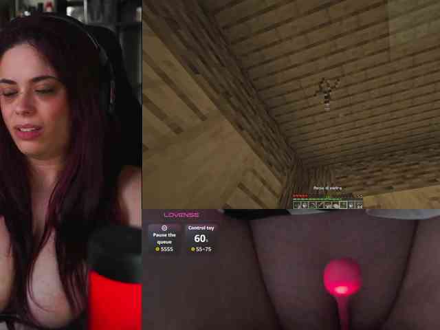sharonurb3x webcam