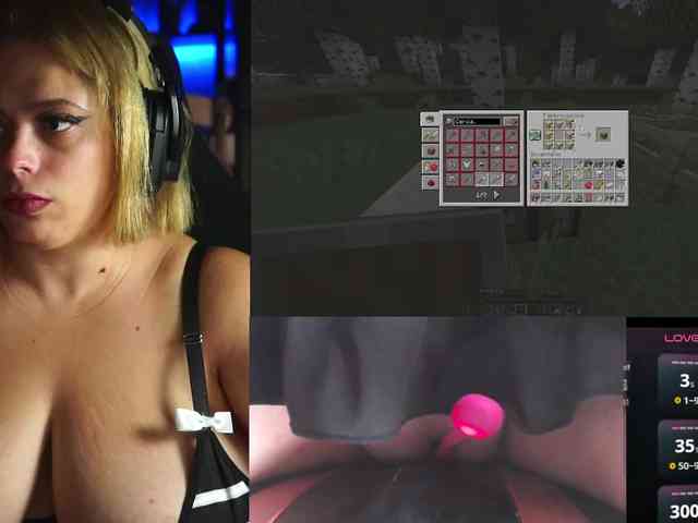 Modella: sharonurb3x