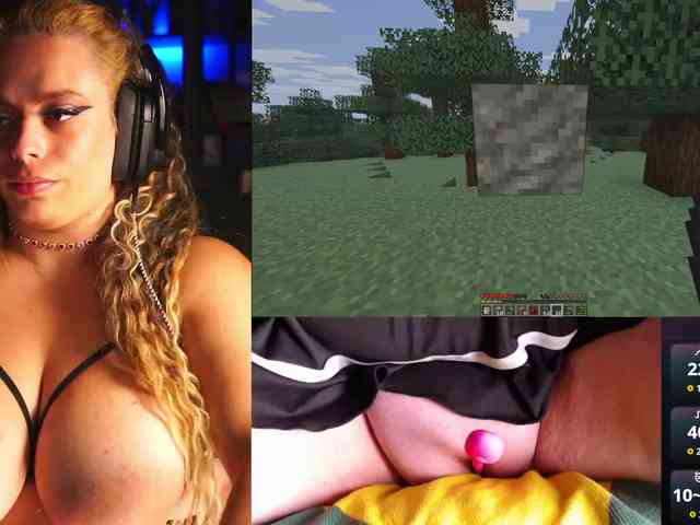 Modella: sharonurb3x