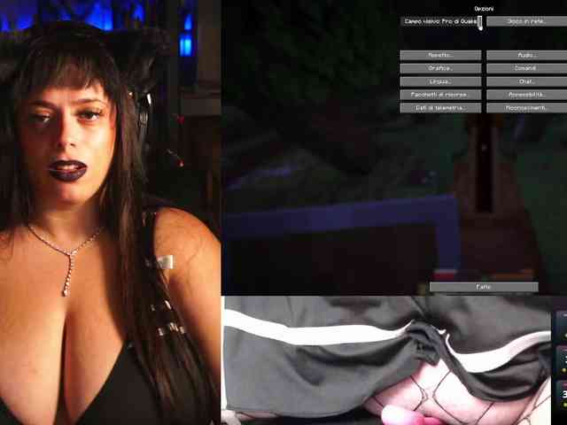 sharonurb3x webcam