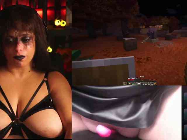 sharonurb3x webcam