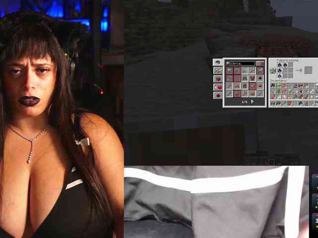 sharonurb3x webcam