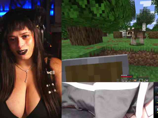 sharonurb3x webcam
