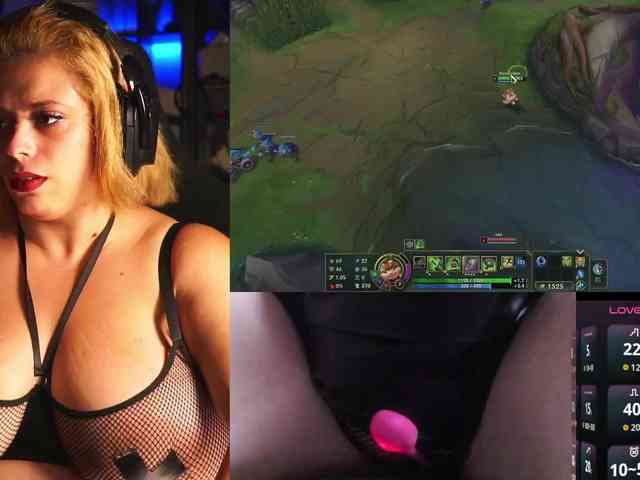 sharonurb3x webcam