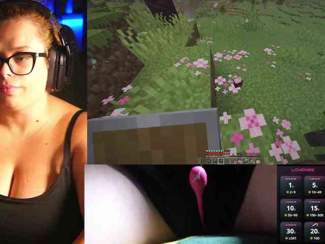 Modella: sharonurb3x