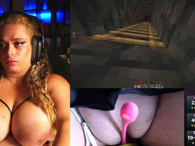 Modella: sharonurb3x