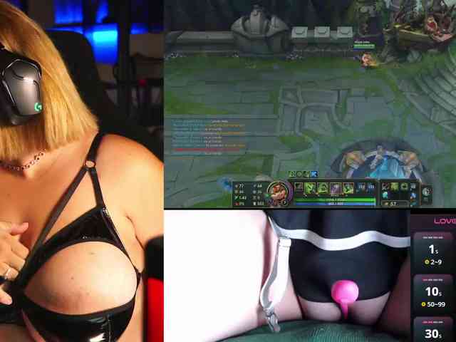 Modella: sharonurb3x