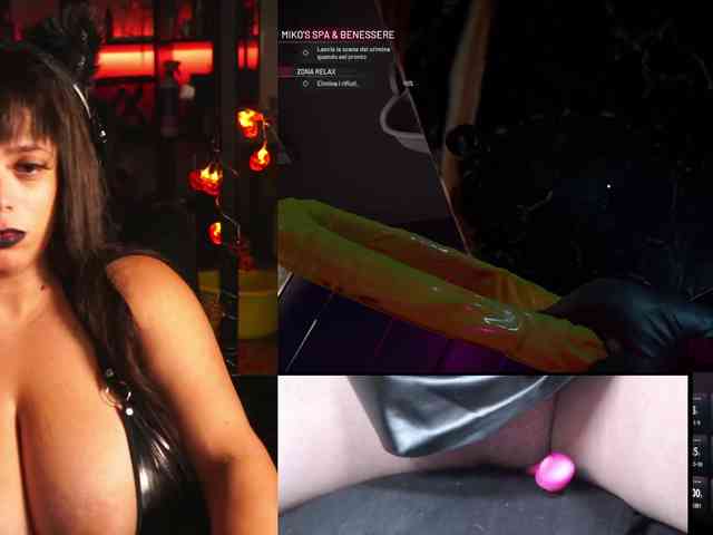 Sharonurb3x's live stream
