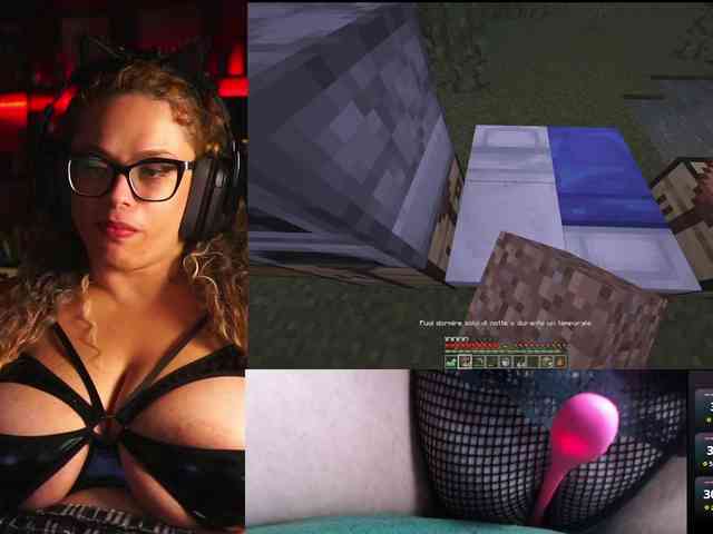 Modella: sharonurb3x