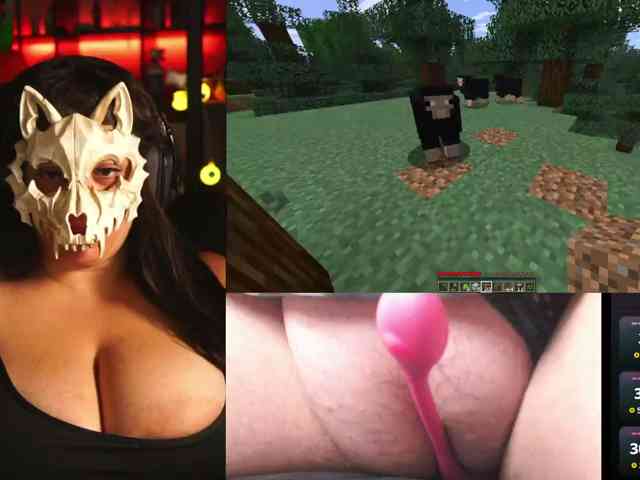Modella: sharonurb3x