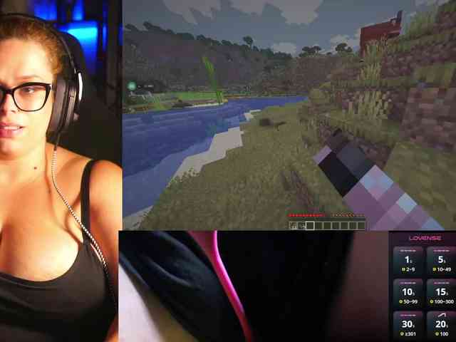 sharonurb3x webcam