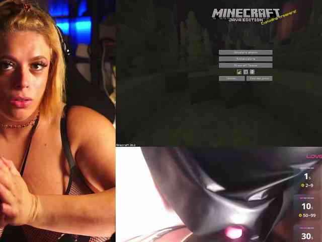 sharonurb3x webcam