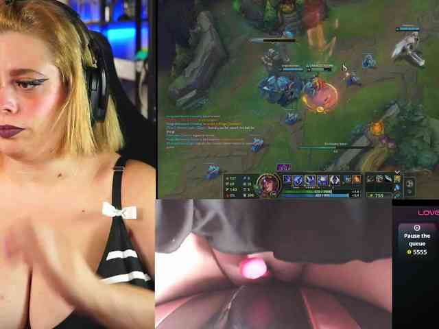 sharonurb3x webcam