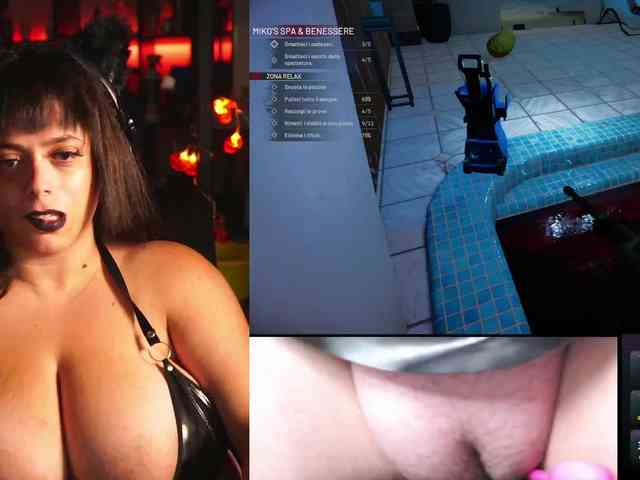 sharonurb3x webcam
