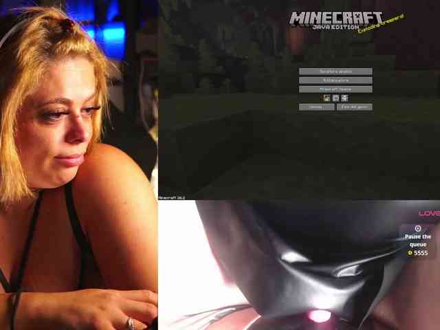 sharonurb3x webcam