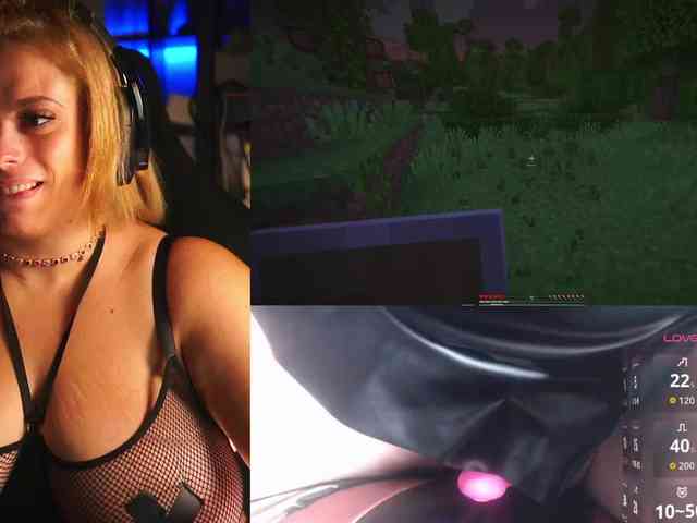 sharonurb3x webcam