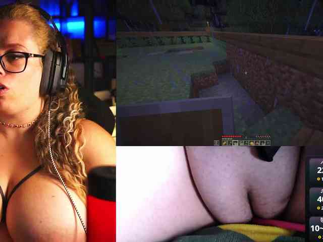 sharonurb3x webcam