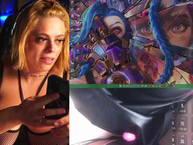 sharonurb3x webcam