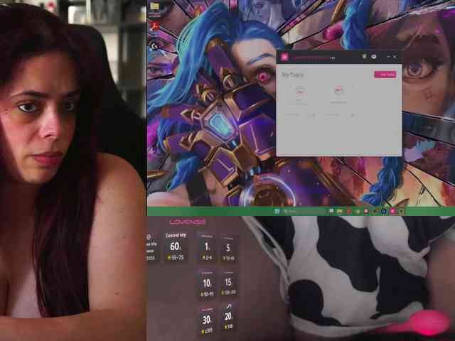 sharonurb3x webcam