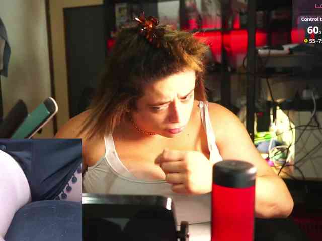 Modella: sharonurb3x