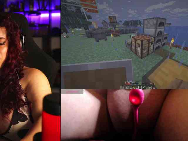 sharonurb3x webcam