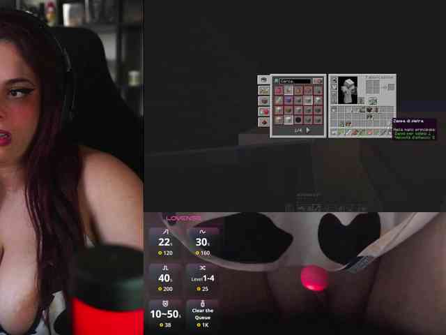 sharonurb3x webcam