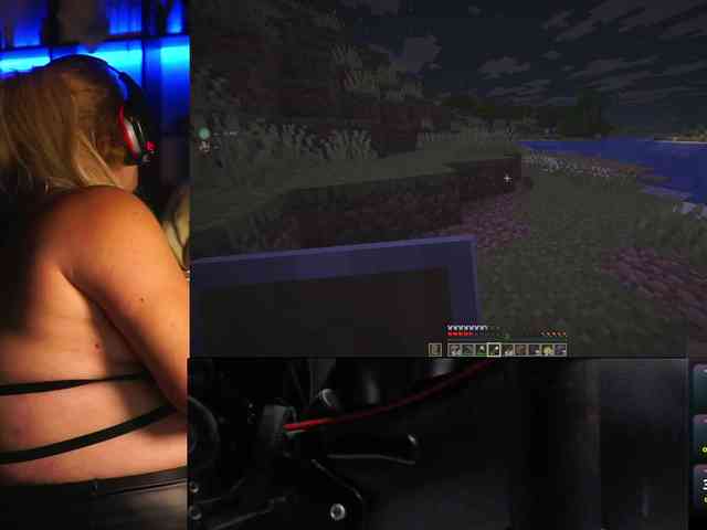 sharonurb3x webcam