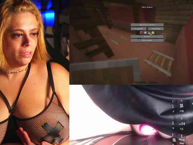 sharonurb3x webcam