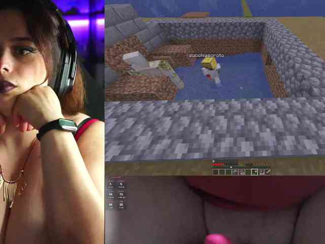 Modella: sharonurb3x