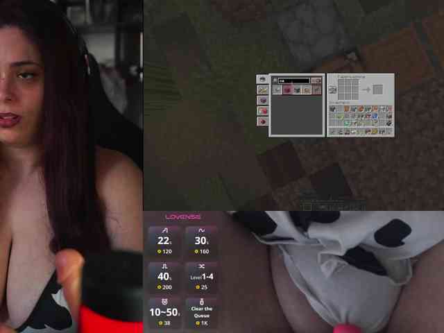sharonurb3x webcam