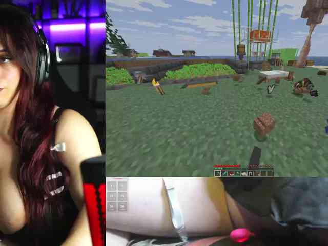 sharonurb3x webcam