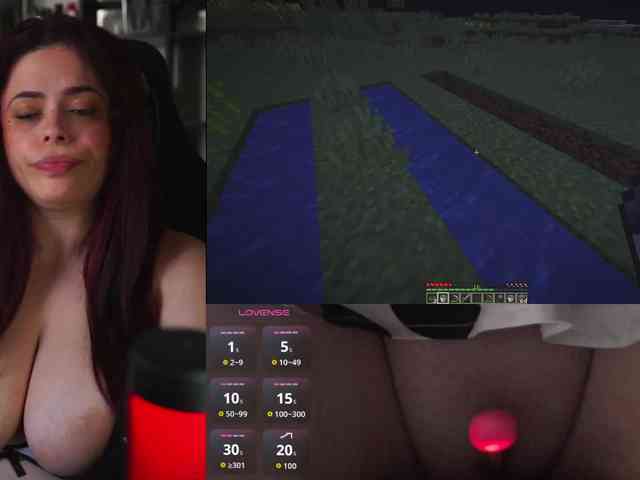 sharonurb3x webcam
