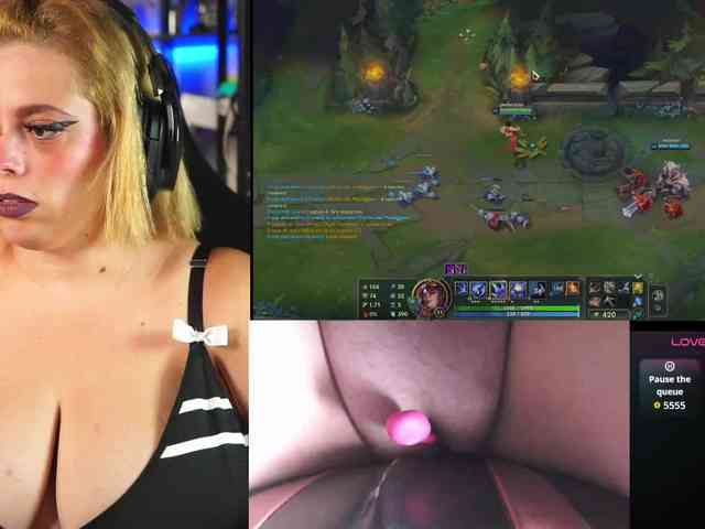 sharonurb3x webcam