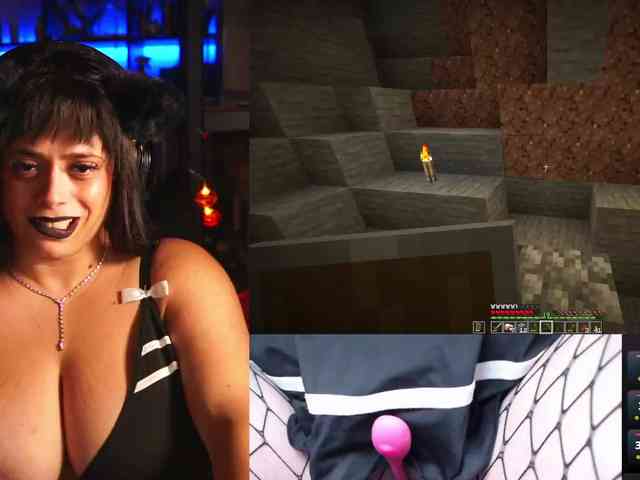 sharonurb3x webcam