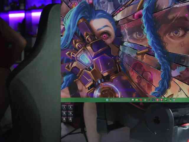 sharonurb3x