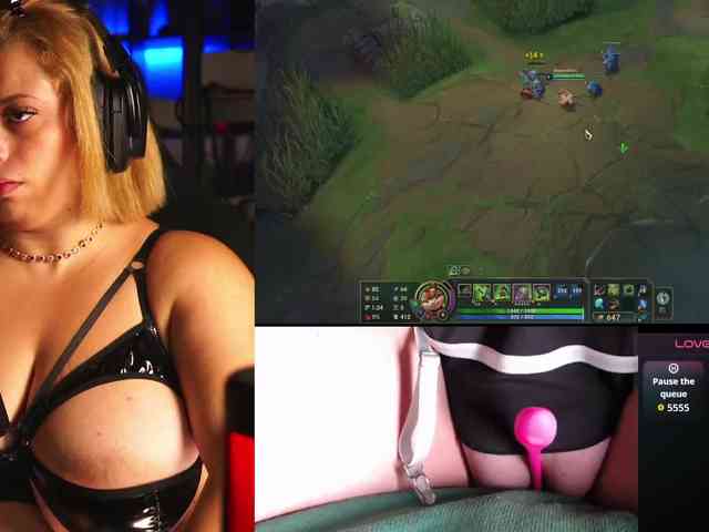 Modella: sharonurb3x