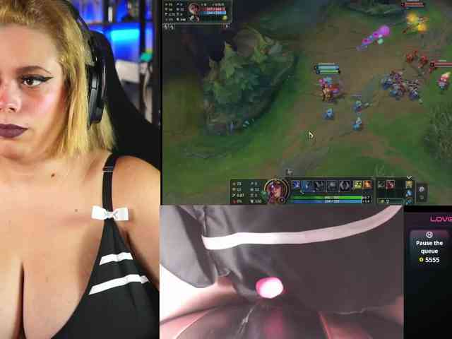 Modella: sharonurb3x