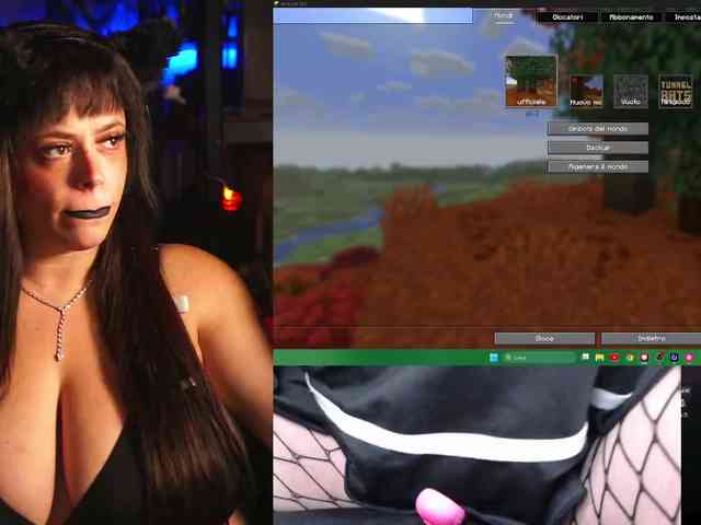 sharonurb3x webcam