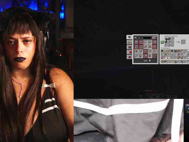 sharonurb3x webcam