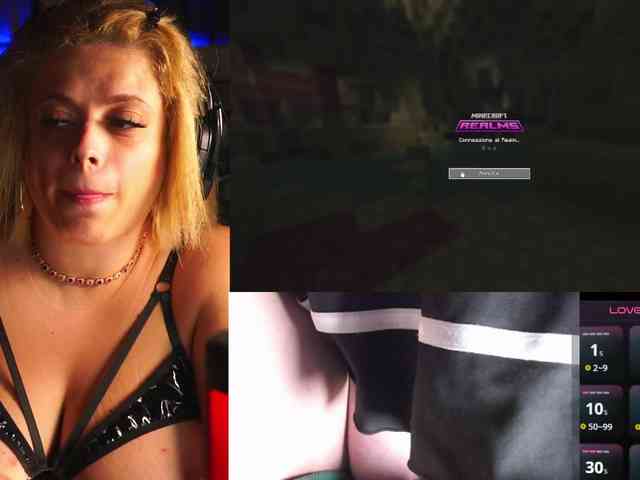 Modella: sharonurb3x