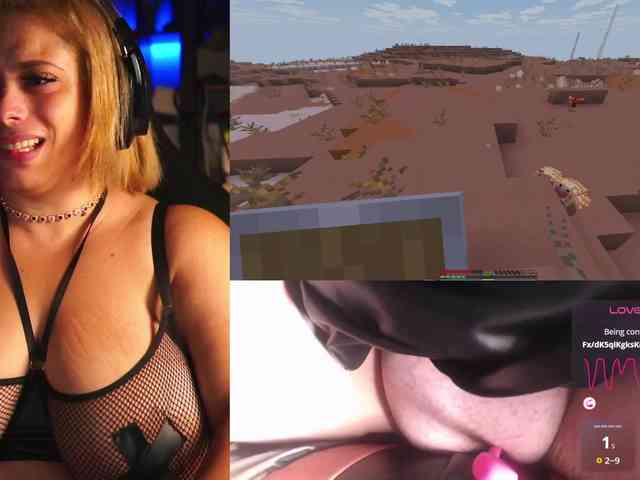 sharonurb3x webcam