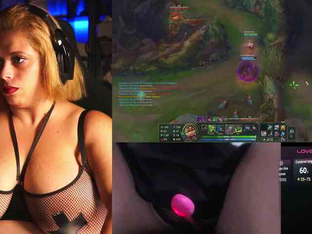 sharonurb3x webcam