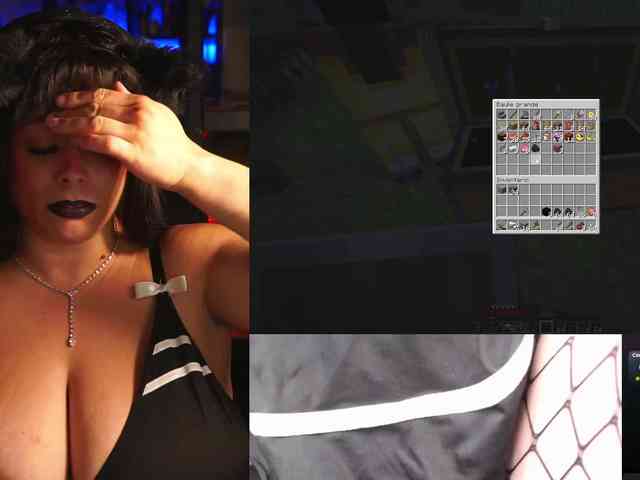 sharonurb3x webcam