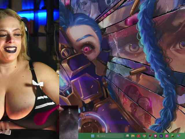 sharonurb3x webcam