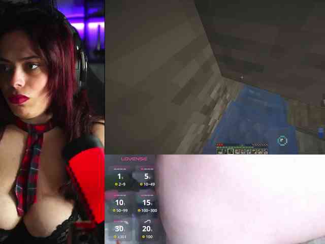 sharonurb3x webcam