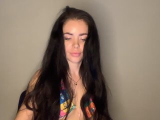 NicoleHotBody Porn Show