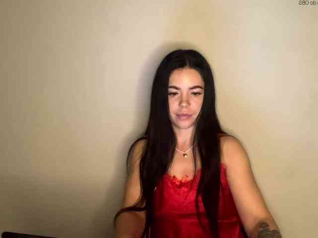 NicoleHotBody webcam