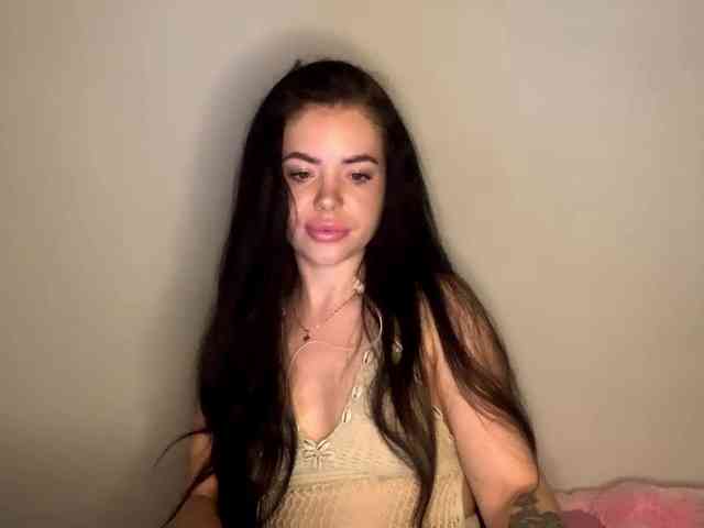 Model: NicoleHotBody